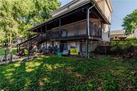 Exterior - 1125 Atchison St, Atchison, KS 66002 photo 3 of 26