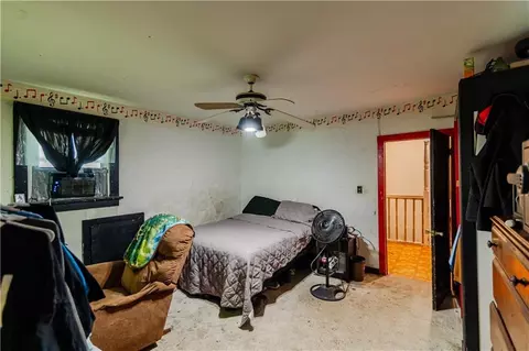 Bedroom - 1125 Atchison St, Atchison, KS 66002 photo 5 of 13