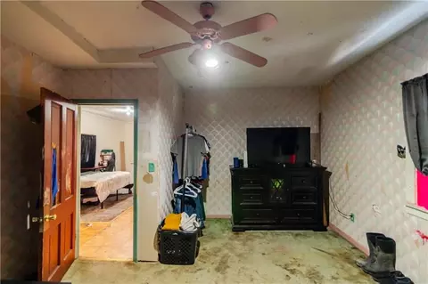 Bedroom - 1125 Atchison St, Atchison, KS 66002 photo 6 of 13