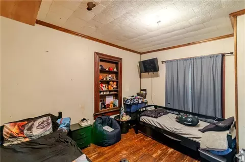 Bedroom - 1125 Atchison St, Atchison, KS 66002 photo 10 of 13