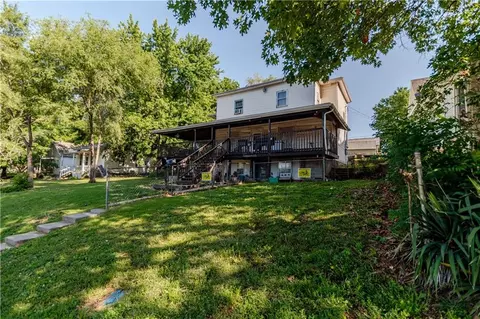 Other - 1125 Atchison St, Atchison, KS 66002 photo 1 of 22