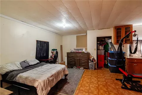Bedroom - 1125 Atchison St, Atchison, KS 66002 photo 2 of 13