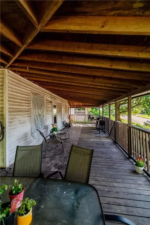 Exterior - 1125 Atchison St, Atchison, KS 66002 photo 19 of 26