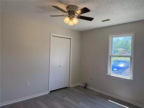 Bedroom - 1100 Colonial Dr, Lathrop, MO 64465 photo 1 of 1