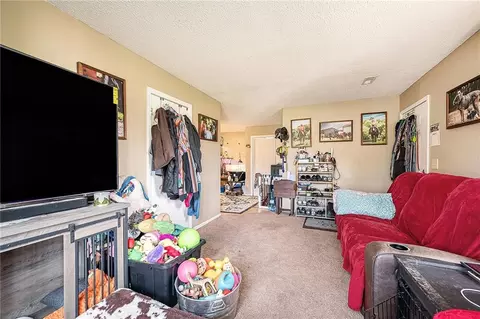 Living - 1100 Colonial Dr, Lathrop, MO 64465 photo 4 of 4