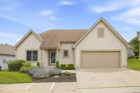 4807 NW 59th Ct, Kansas City, MO 64151