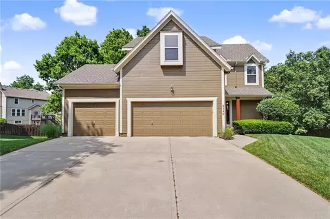 6340 Millridge St, Shawnee, KS 66218