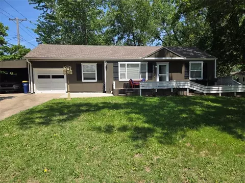 6200 W 56th St, Mission, KS 66202