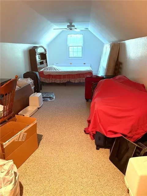 Bedroom - 3781 Cr 3875 Rd, Independence, KS 67301 photo 5 of 5