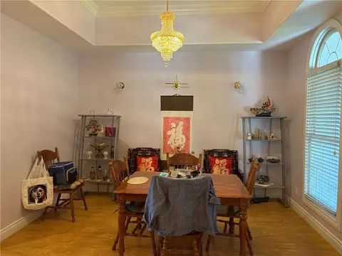 Dining - 3781 Cr 3875 Rd, Independence, KS 67301 photo 1 of 1