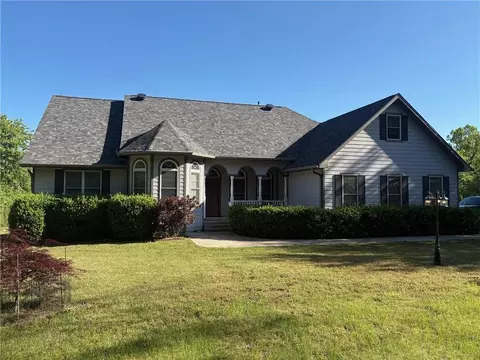Exterior - 3781 Cr 3875 Rd, Independence, KS 67301 photo 2 of 9