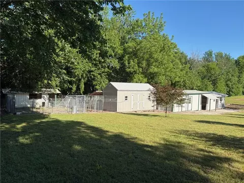 Exterior - 3781 Cr 3875 Rd, Independence, KS 67301 photo 4 of 9