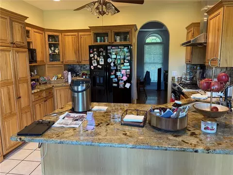 Kitchen - 3781 Cr 3875 Rd, Independence, KS 67301 photo 1 of 2