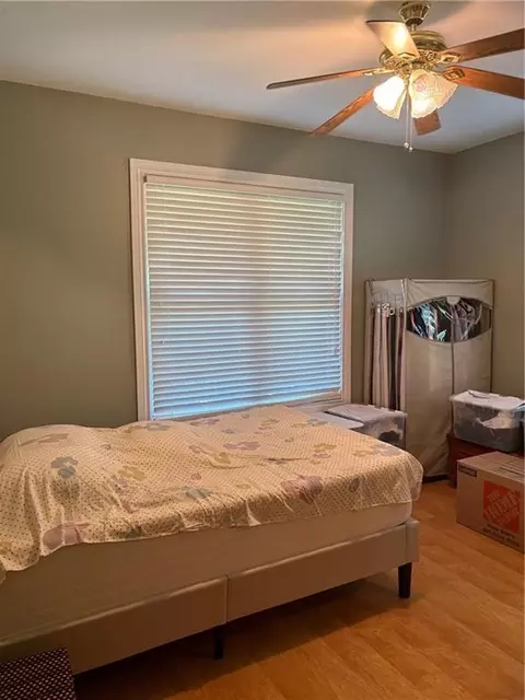 Bedroom - 3781 Cr 3875 Rd, Independence, KS 67301 photo 1 of 5