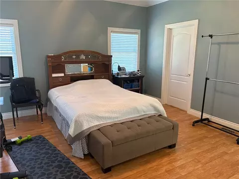 Bedroom - 3781 Cr 3875 Rd, Independence, KS 67301 photo 4 of 5