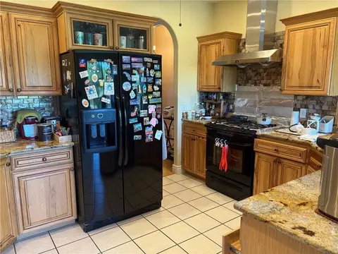Kitchen - 3781 Cr 3875 Rd, Independence, KS 67301 photo 2 of 2