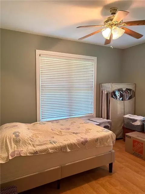 Bedroom - 3781 Cr 3875 Rd, Independence, KS 67301 photo 2 of 5