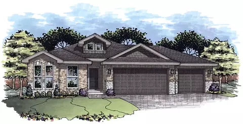 16556 S Kimble St, Olathe, KS 66062