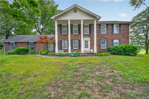 19625 NE 128th St, Kearney, MO 64060