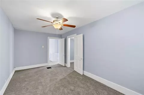 Bedroom - 611 Arrow St, Marshall, MO 65340 photo 5 of 5