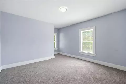 Bedroom - 611 Arrow St, Marshall, MO 65340 photo 2 of 5