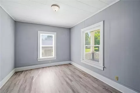 Bedroom - 611 Arrow St, Marshall, MO 65340 photo 1 of 5
