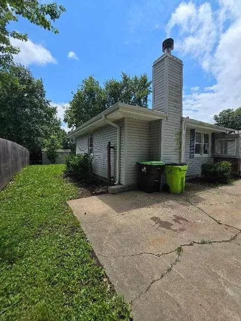 Other - 109 E Joy St, Harrisonville, MO 64701 photo 3 of 26