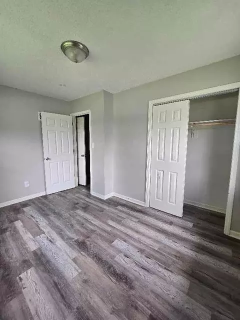 Bedroom - 109 E Joy St, Harrisonville, MO 64701 photo 2 of 3