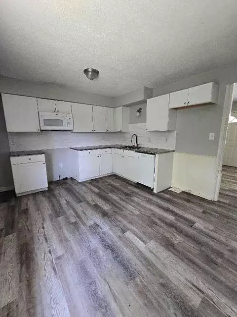 Kitchen - 109 E Joy St, Harrisonville, MO 64701 photo 1 of 1