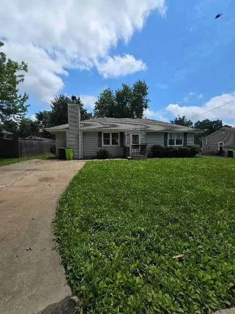 Other - 109 E Joy St, Harrisonville, MO 64701 photo 26 of 26