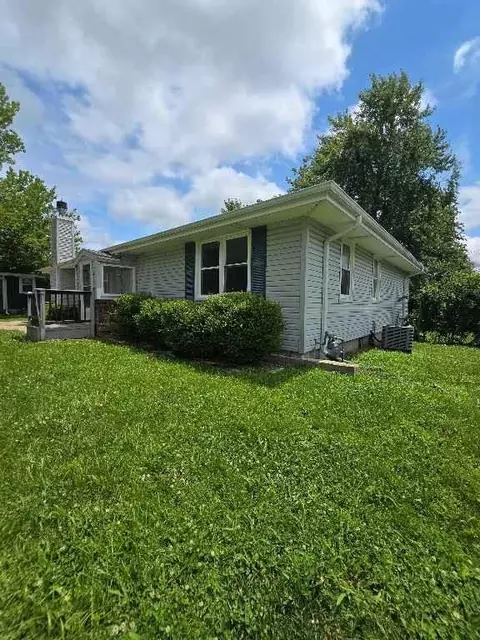 Other - 109 E Joy St, Harrisonville, MO 64701 photo 2 of 26