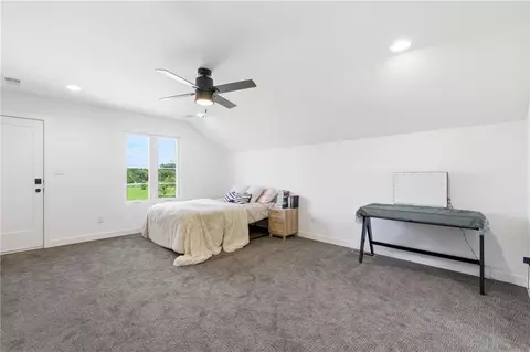 Bedroom - 29706 Easley Rd, Lees Summit, MO 64086 photo 4 of 9