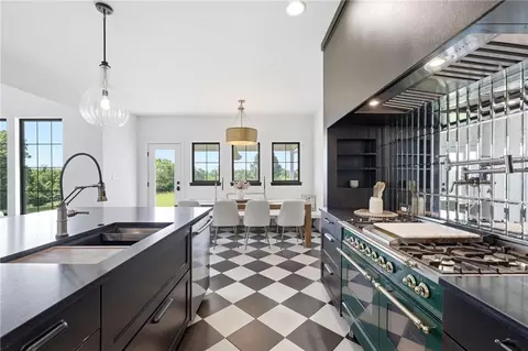 Kitchen - 29706 Easley Rd, Lees Summit, MO 64086 photo 2 of 5