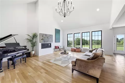 Living - 29706 Easley Rd, Lees Summit, MO 64086 photo 1 of 2