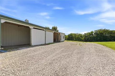 Exterior - 29706 Easley Rd, Lees Summit, MO 64086 photo 21 of 21