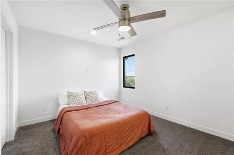 Bedroom - 29706 Easley Rd, Lees Summit, MO 64086 photo 6 of 9