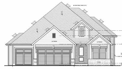 11223 S Gleason Rd, Olathe, KS 66061