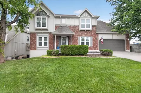 401 NE 97th Ter, Kansas City, MO 64155