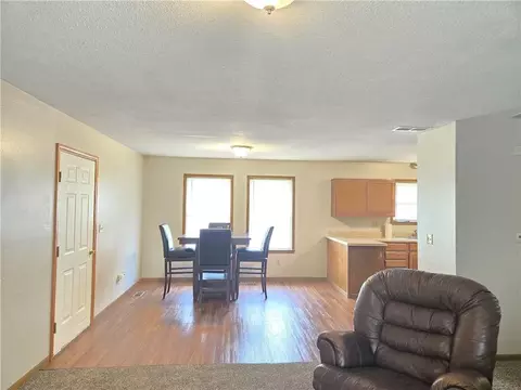 Dining - 817 W Park St, Cherryvale, KS 67335 photo 1 of 1