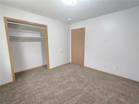 Bedroom - 817 W Park St, Cherryvale, KS 67335 photo 9 of 9