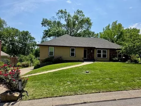 12115 E 61st St, Kansas City, MO 64133