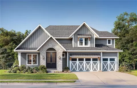 9706 W 175th Ter, Overland Park, KS 66221