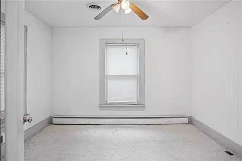 Bedroom - 1300 John St, Atchison, KS 66002 photo 1 of 10