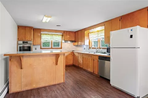 Kitchen - 1300 John St, Atchison, KS 66002 photo 1 of 2