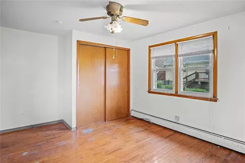 Bedroom - 1300 John St, Atchison, KS 66002 photo 10 of 10