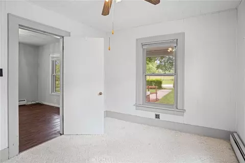 Bedroom - 1300 John St, Atchison, KS 66002 photo 4 of 10