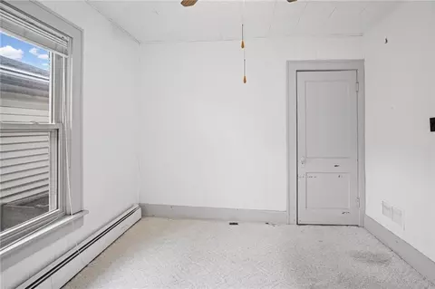 Bedroom - 1300 John St, Atchison, KS 66002 photo 3 of 10
