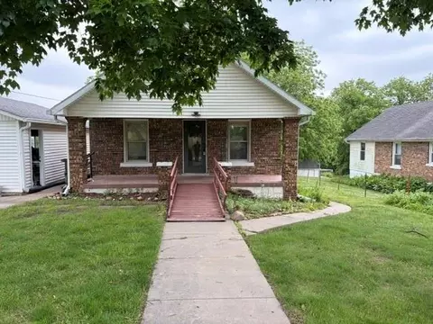1300 John St, Atchison, KS 66002