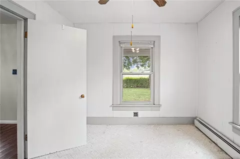 Bedroom - 1300 John St, Atchison, KS 66002 photo 2 of 10
