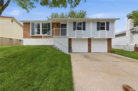 20408 E 15th Ter, Independence, MO 64056